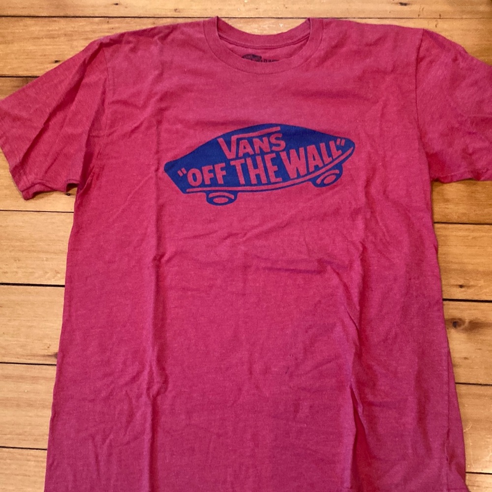 Vans T-Shirt